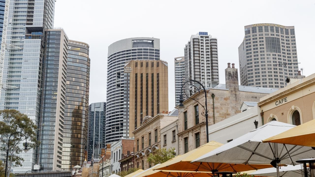 Bold company tax proposal still friendless after revamp