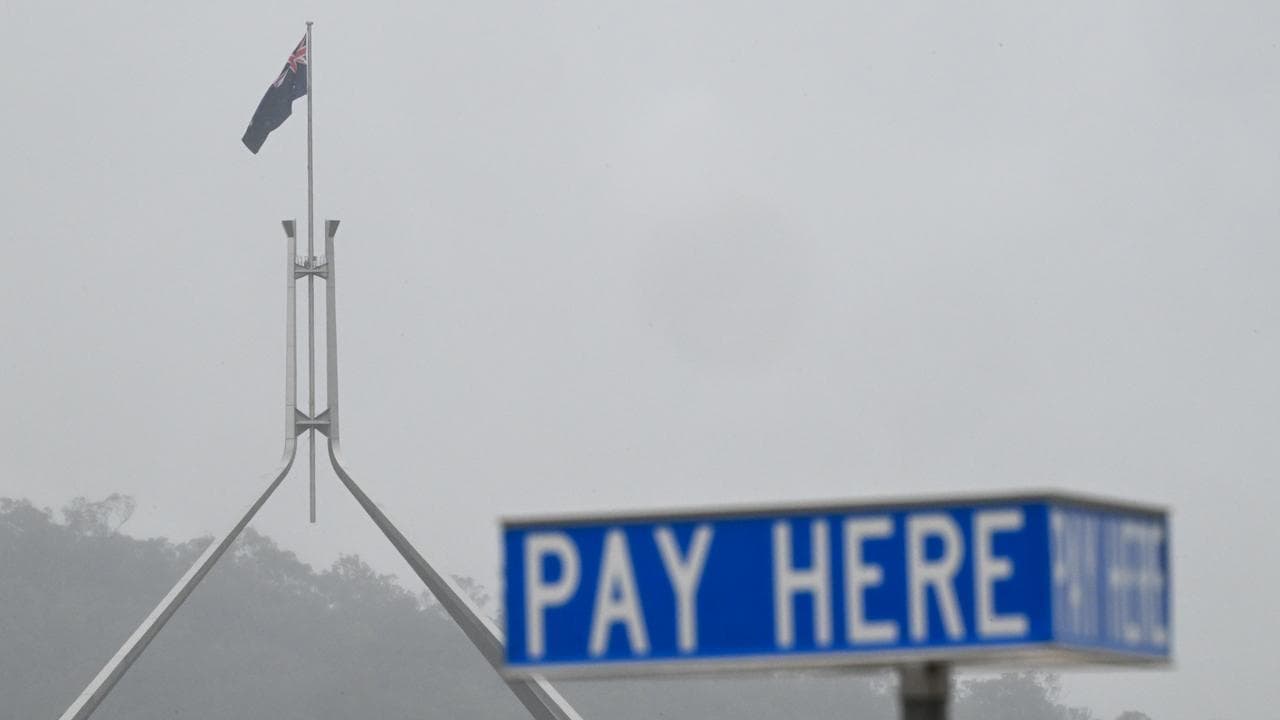 Rethink on business tax plan after lobbyist backlash