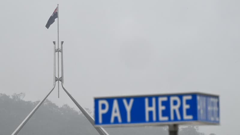 Rethink on business tax plan after lobbyist backlash