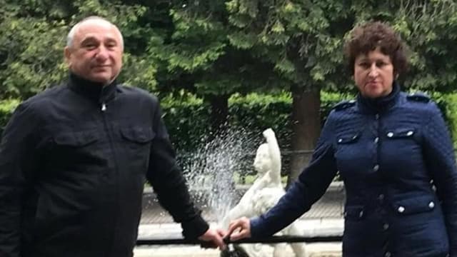 Courageous couple who defied Bondi gunmen are 'martyrs'