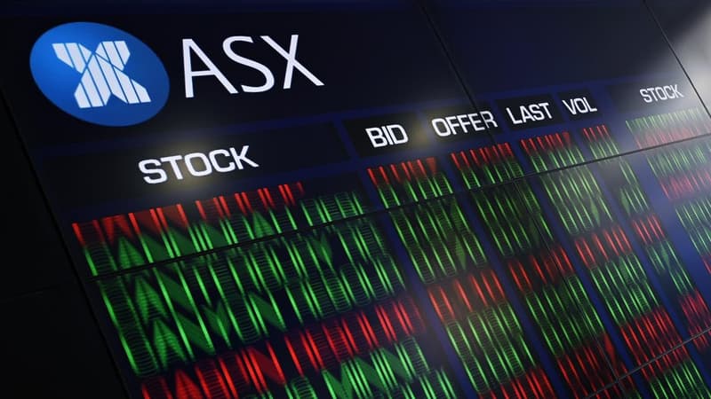 Banks help Australian share market pare week of losses