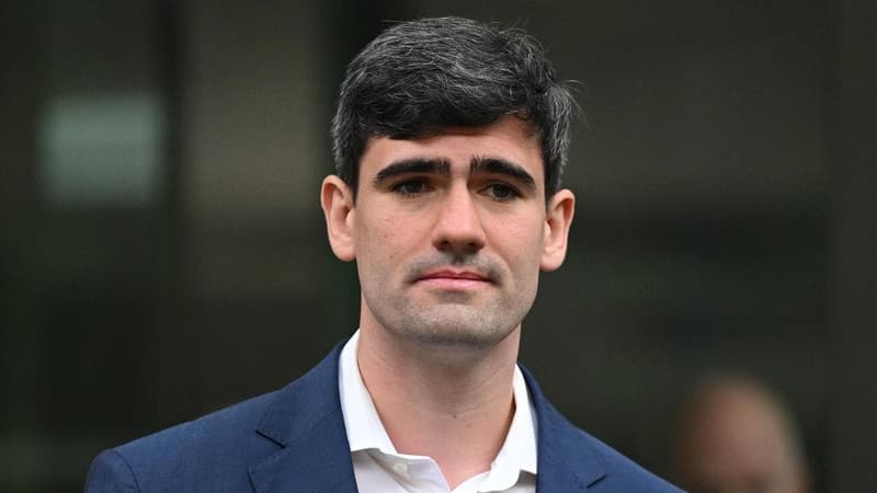 Neo-Nazi found guilty on appeal of performing salute