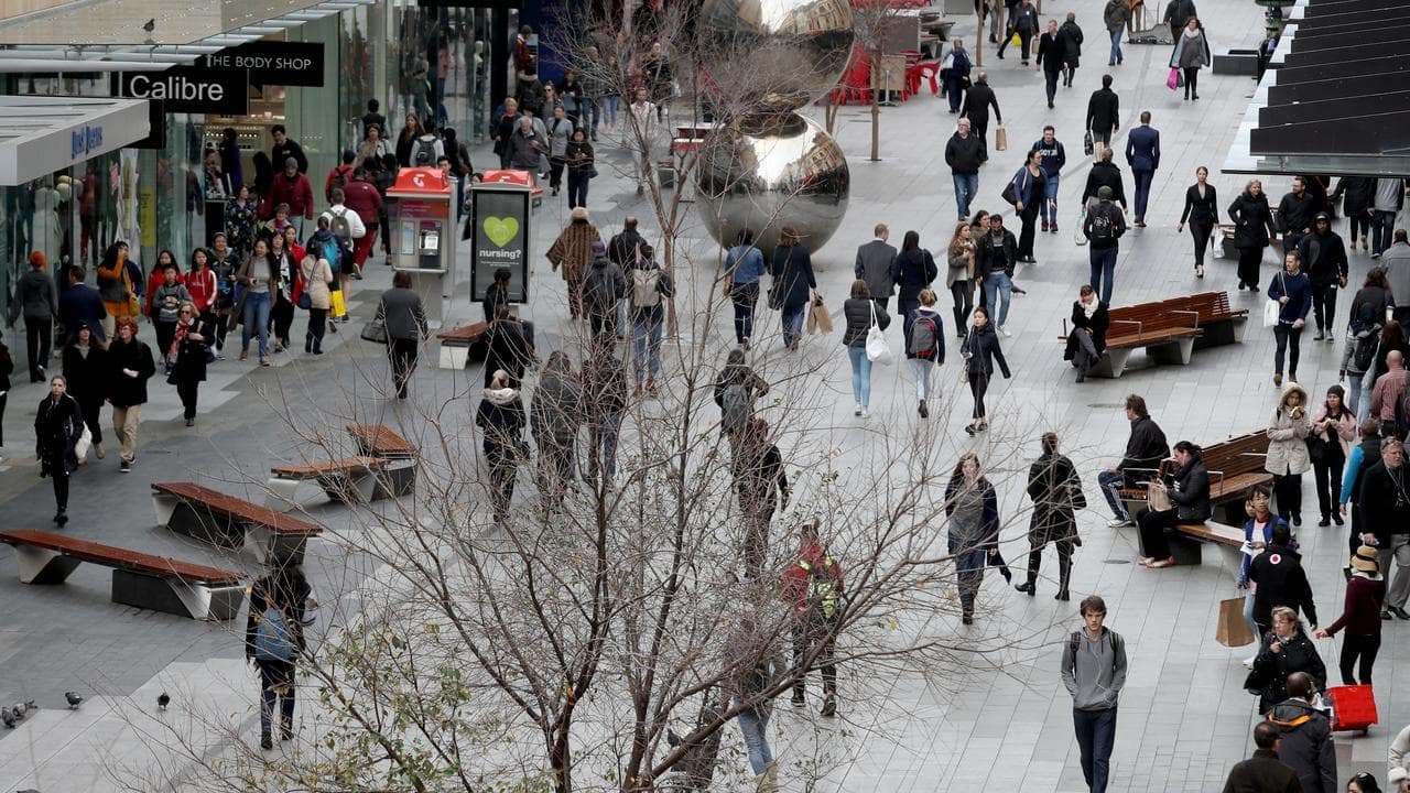 Seven-surplus budget target despite growing debt