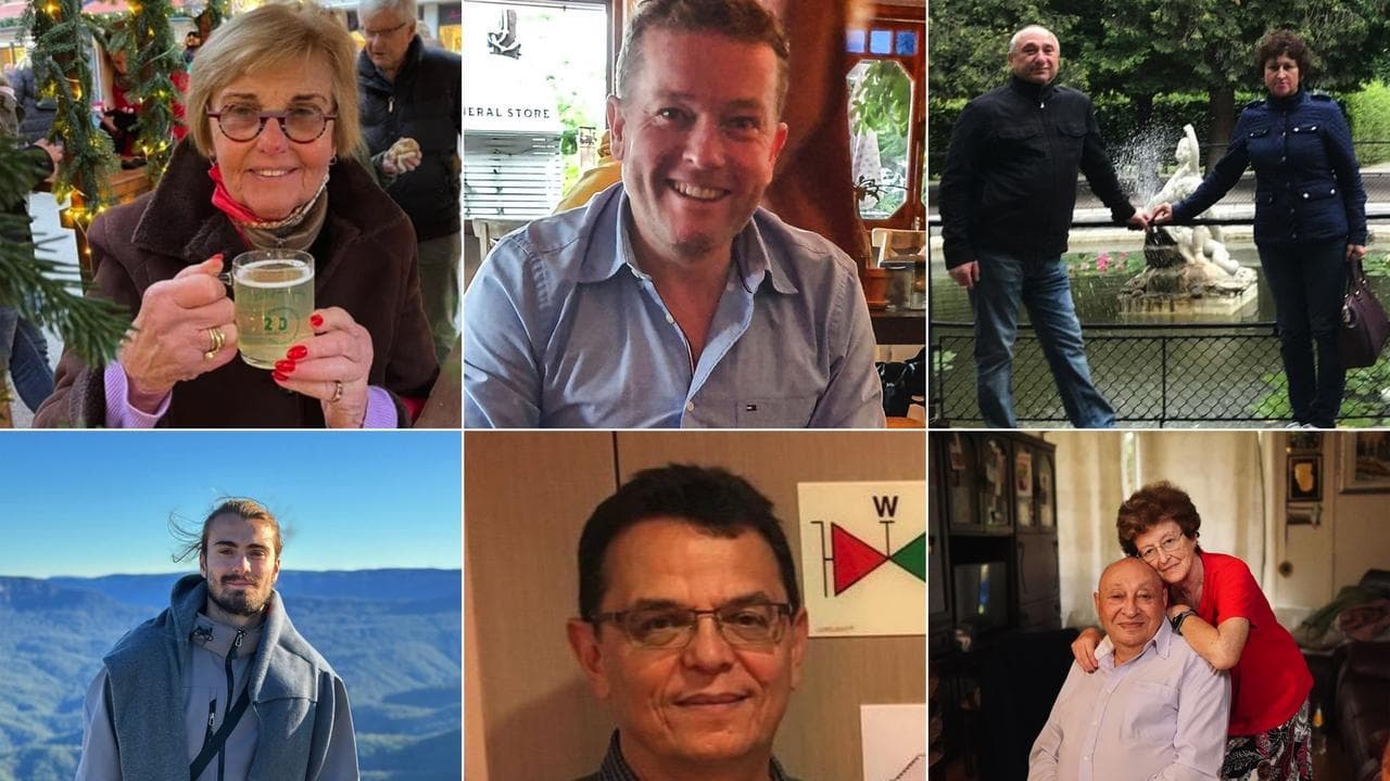 Right to rally after terror attack no longer a given