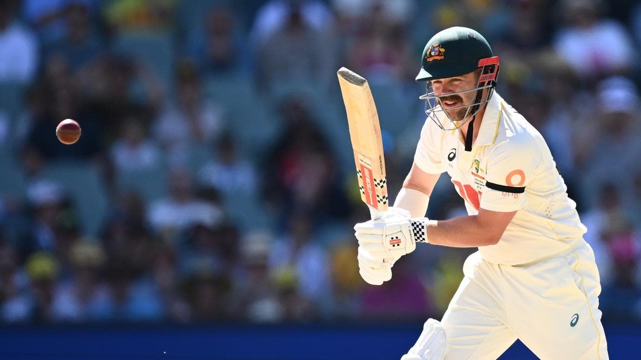 Head is open to all possibilities after Ashes series