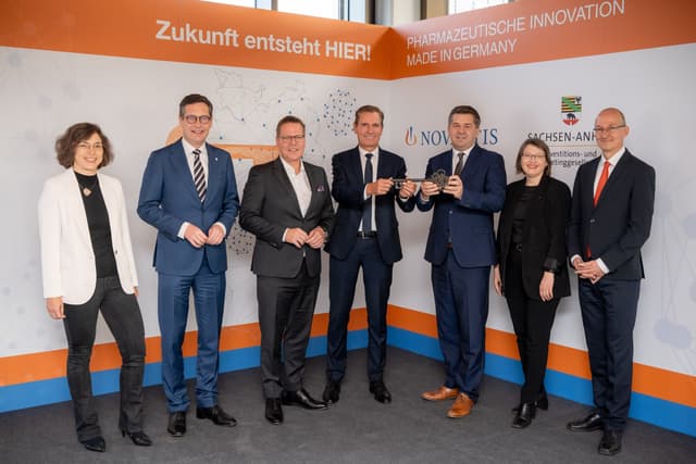 IMG Saxony-Anhalt: 2026 in Sight - Saxony-Anhalt Sets the Pace for Future Industries