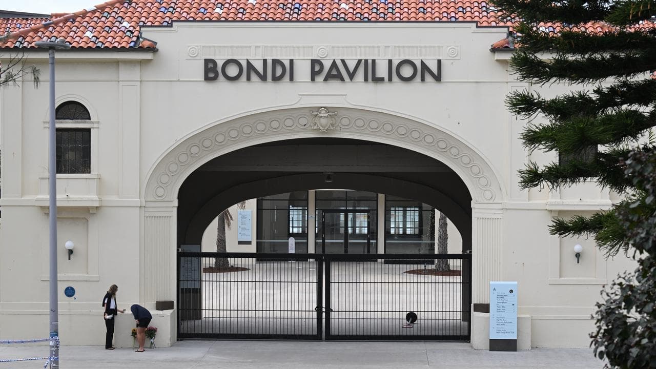 Plea for Bondi return after massacre's legacy of fear
