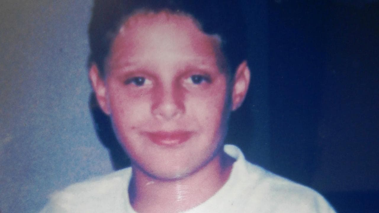 ‘Never give up’: mum’s message 27 years after son slain