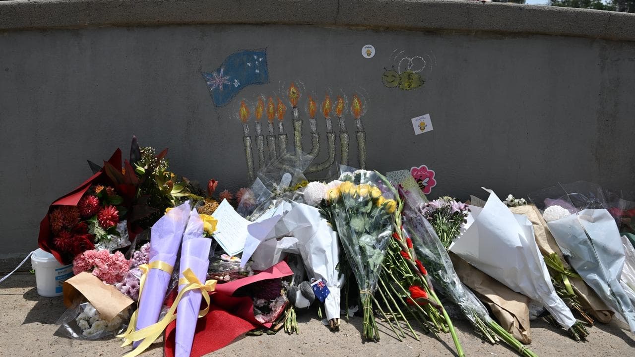 'You owe us': families of Bondi victims write to PM