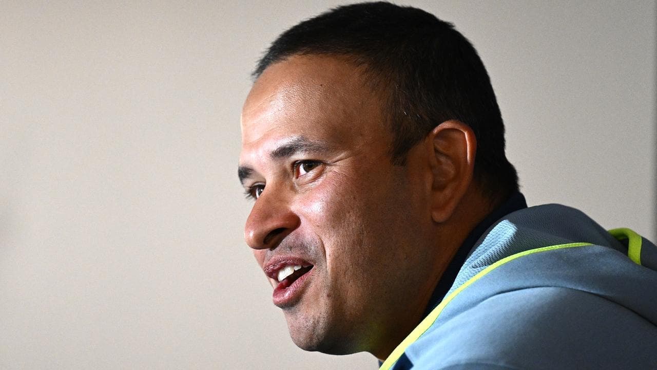 Khawaja slams double standards on Test retirement