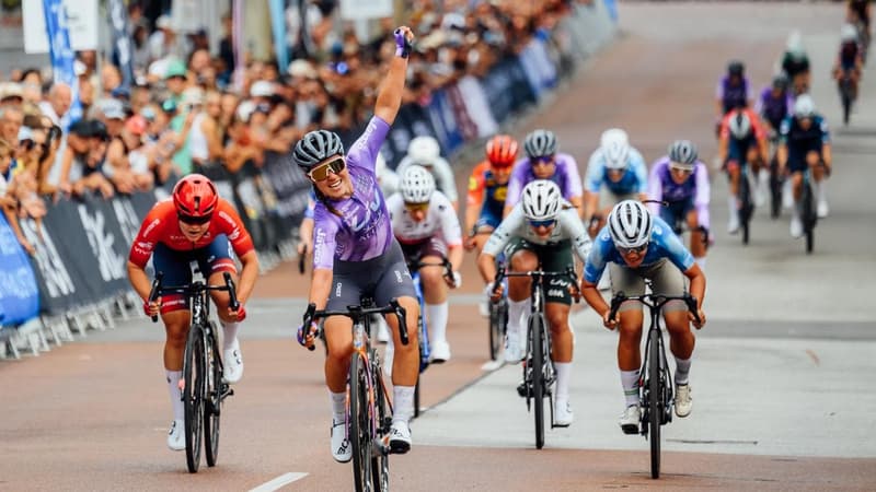 'Million-dollar question': tactics to decide road race