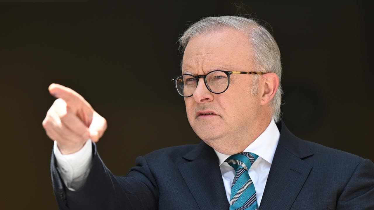 Hate preachers to be targeted in tough new federal laws