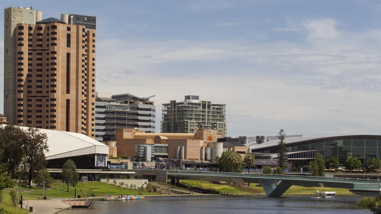 Festival dumping 'calculated', says Palestinian author