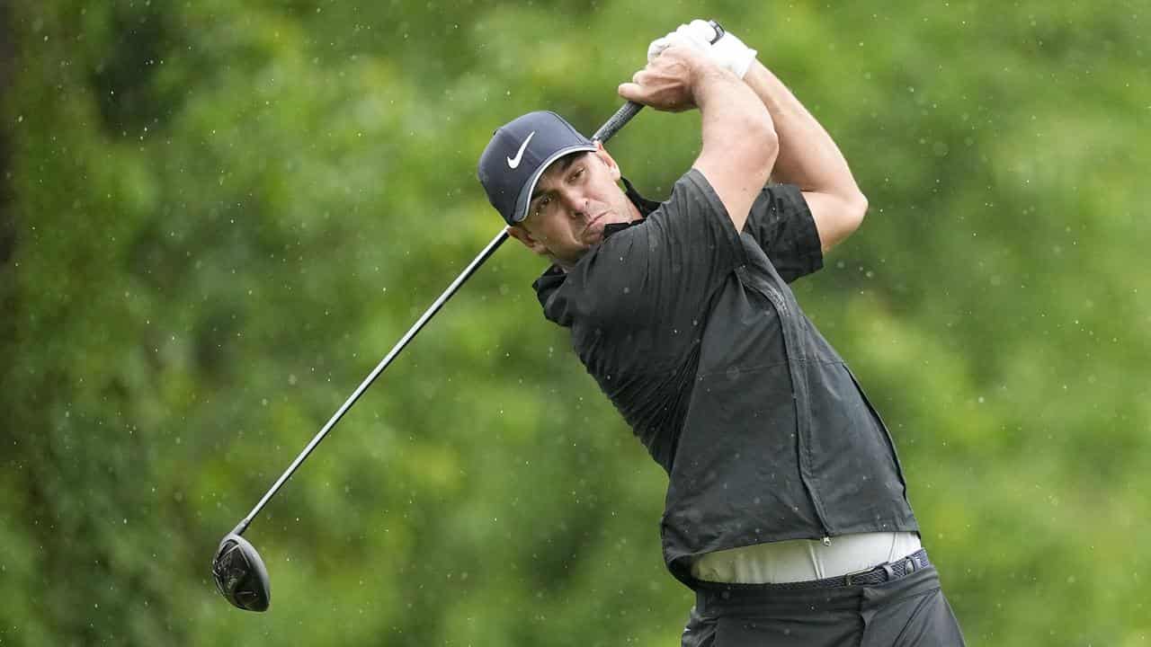 Koepka ready to make Masters amends at PGA Championship