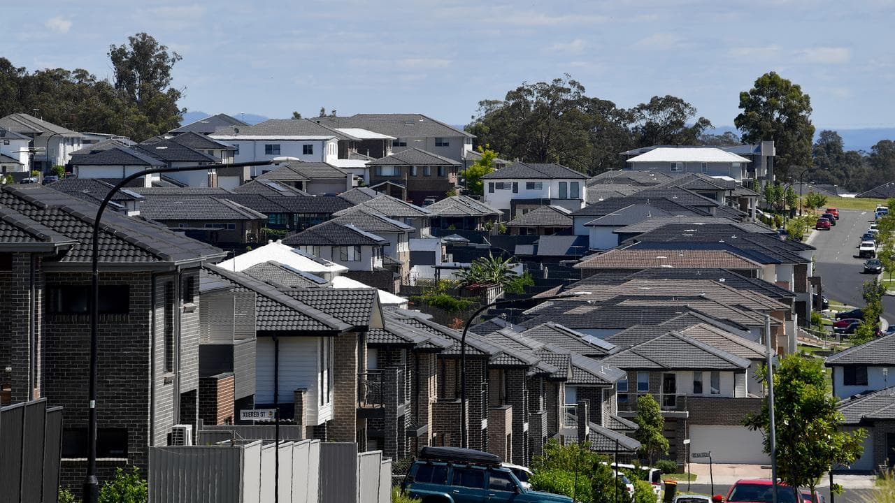 Fight brews over NSW first-home buyers' scheme reform