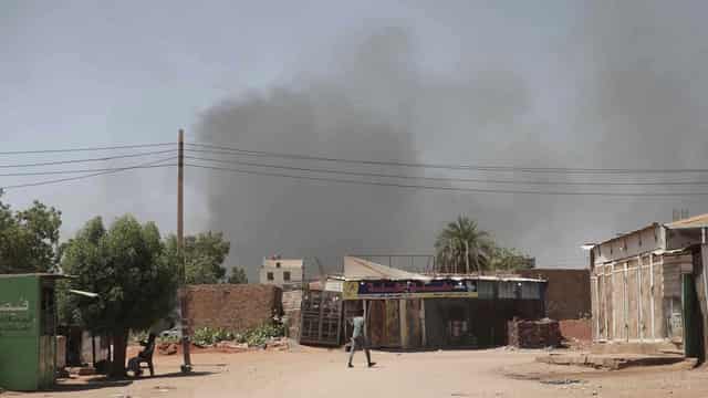 Sudan ceasefire deal raises hopes in Khartoum