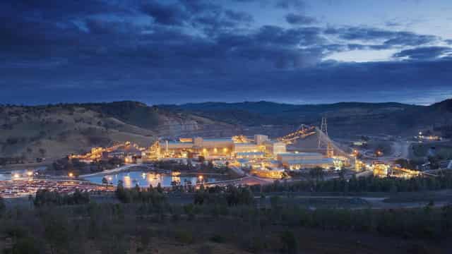 NSW gold mine investigated for dust pollution