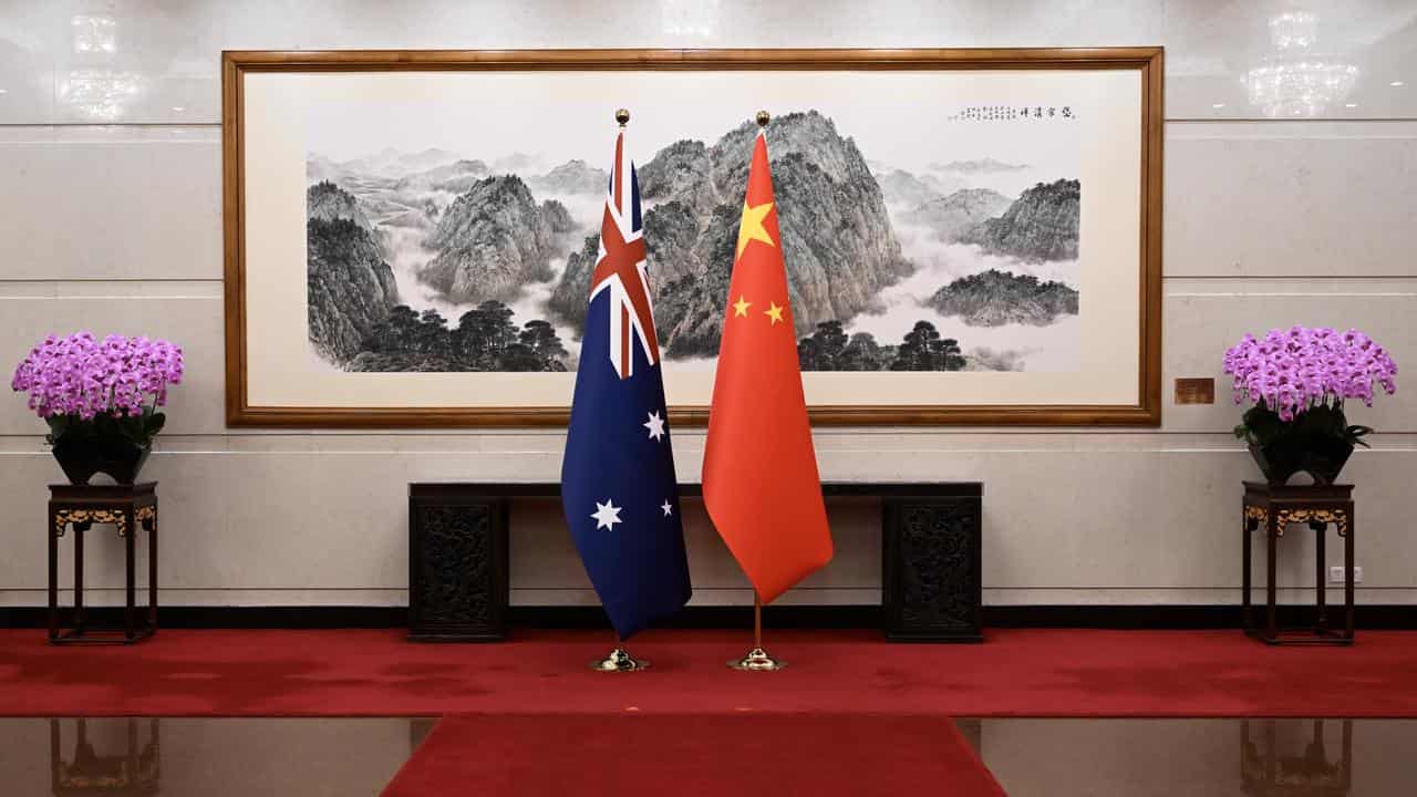 Australia wants more progress before PM visits China