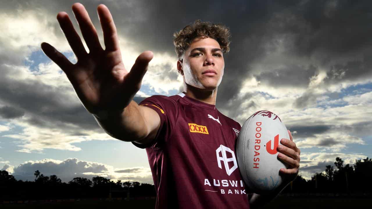 Walsh to debut for Maroons amid Origin selection shocks