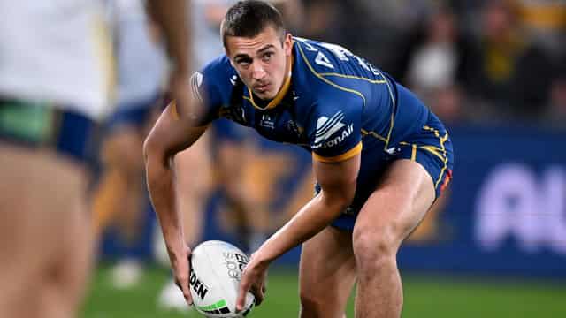 Jake Arthur a 'massive loss' for Parramatta: Moses