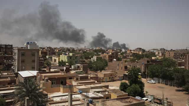 Sudan relatively calm after week-long ceasefire begins