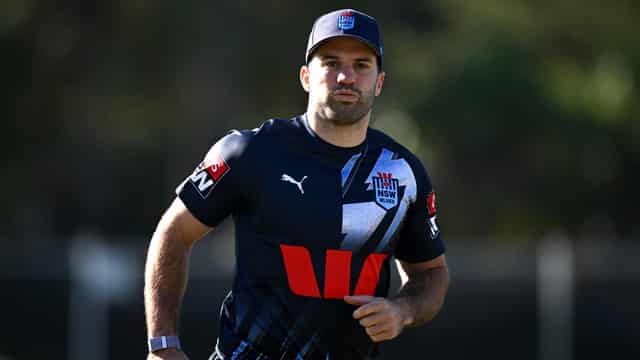 Roosters' woes won't lessen Tedesco's impact: Latrell