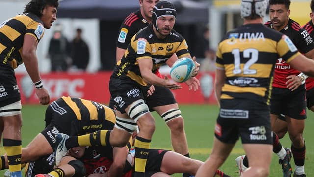 Force skipper Wells won't trash-talk the Rebels