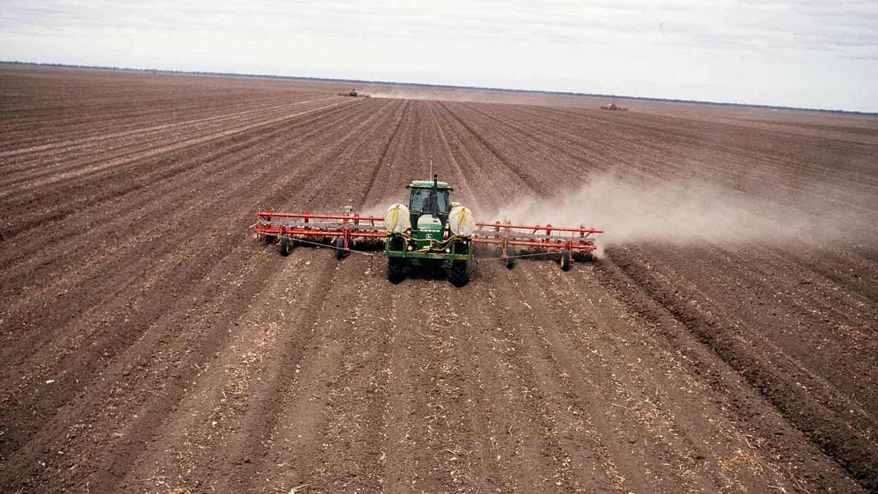 Ecosystem concern as NT maps out agricultural expansion