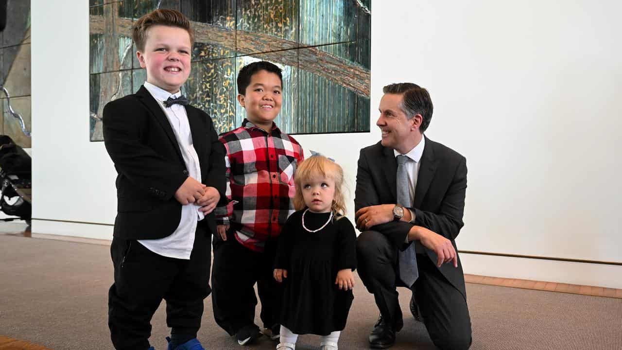 Cuts to cost of dwarfism drug to save families millions