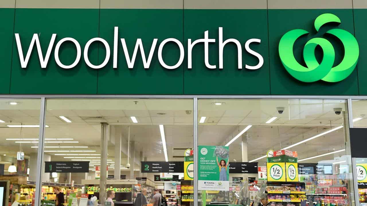 Woolies ice-cream sandwiches recalled over metal risk