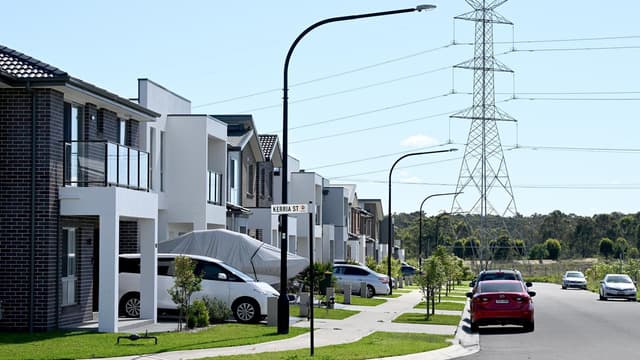Plan to reform NSW first-home buyers' scheme in dispute