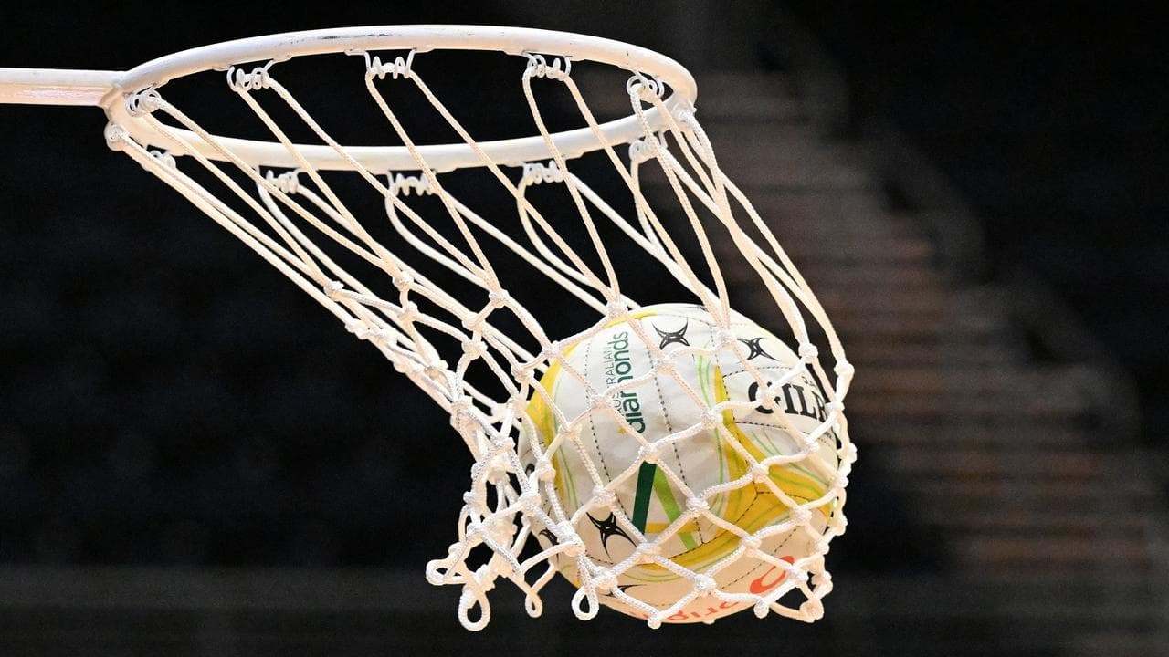 Netball joins sporting bodies' push for 'yes' vote