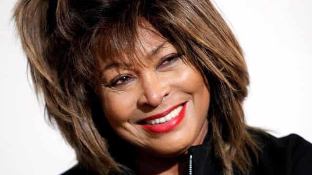 'Queen of Rock and Roll' Tina Turner dies aged 83