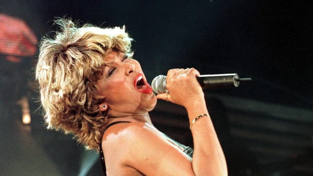 How Tina Turner 'soundtracked' the lives of Australians