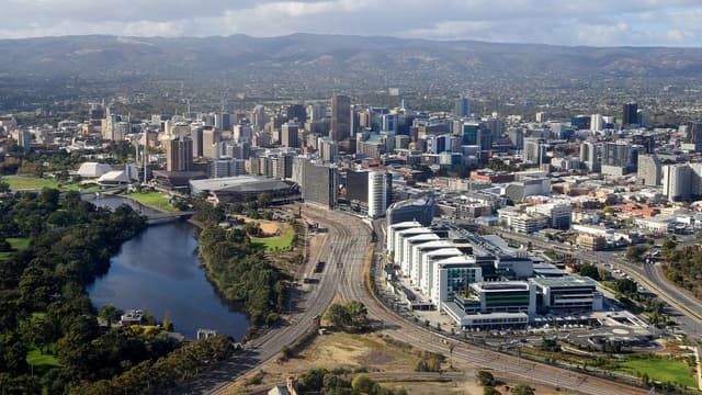 SA urged to bid for UN climate change conference