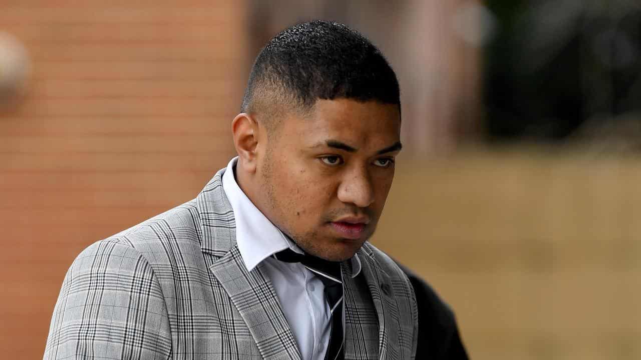 Ex-NRL star Fainu appeals verdict after stabbing