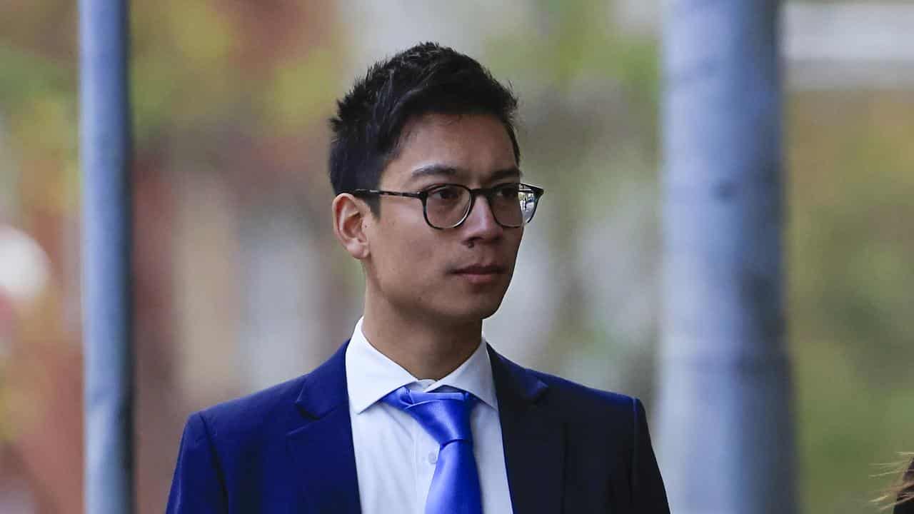 Pianist spared jail after sexual relationship with girl