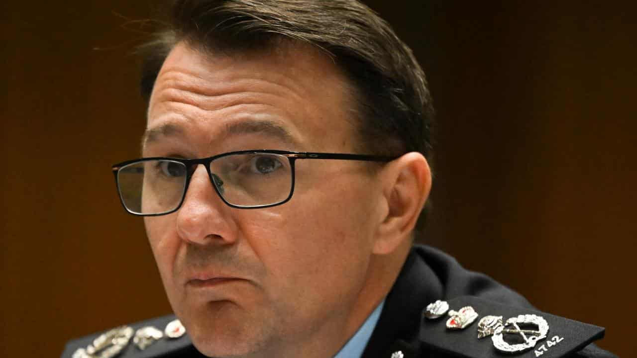 AFP boss received message about PwC from firm partner