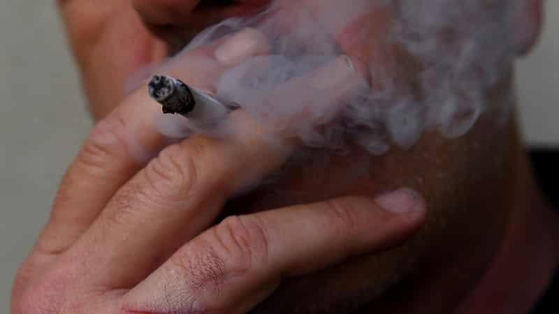 Illegal tobacco crackdown in tough Qld smoking reforms