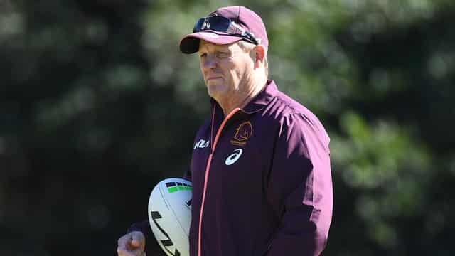 Baby Broncos to cop NRL depth test against Warriors