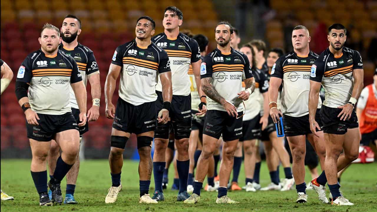 Wallabies litmus test as Brumbies play host to Chiefs