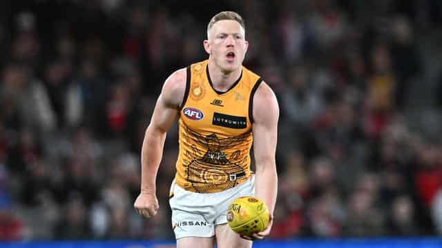 Sicily, O'Meara cop one-game bans for rough conduct