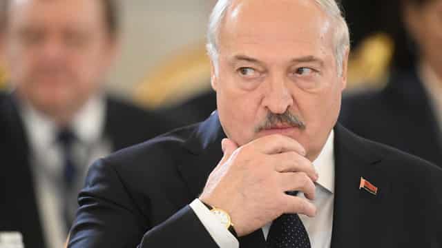 No choice but to deploy nuclear arms: Belarus