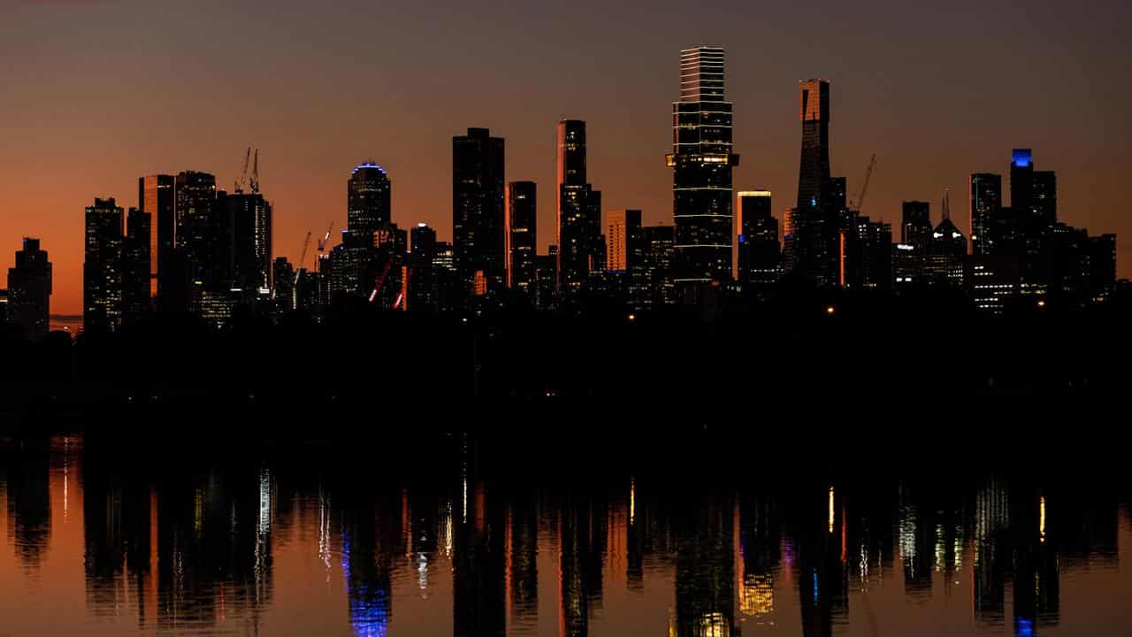 Lighter tremors to come after quake shakes Melbourne