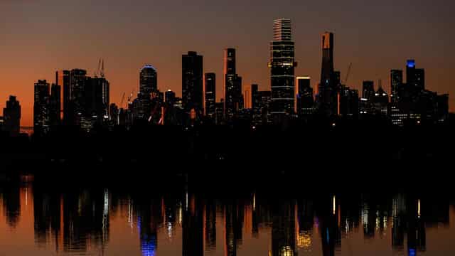 Lighter tremors to come after quake shakes Melbourne
