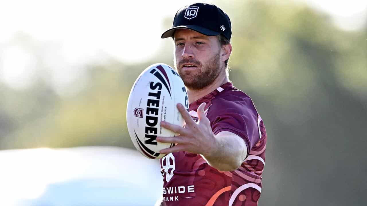 'Can't plan for Munster': Lewis crowns Maroon magician