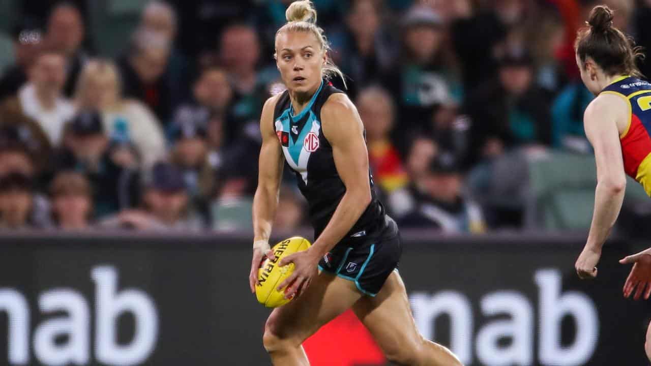 No AFLW start date, pay deal, not ideal says Phillips