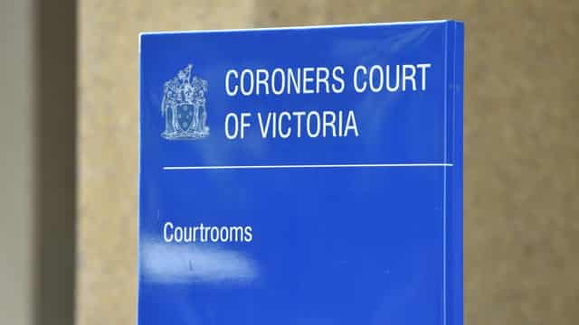 Fatally bashed woman's son wants change out of inquest