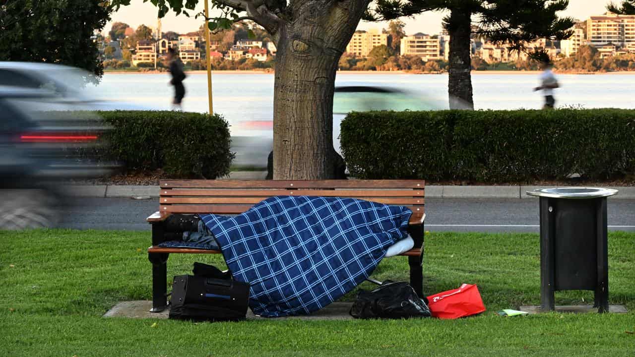 NSW failures on homeless kids 'concerning': Ombudsman