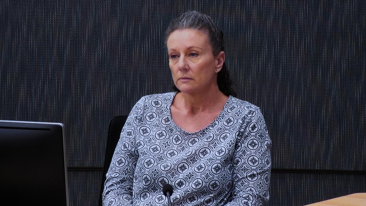 Push for NSW attorney-general to free Kathleen Folbigg